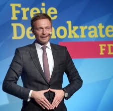 The full transcript is here. Christian Lindner Comeback Der Fdp Im Bundestag Ist Nicht Sicher Welt