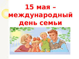 Пусть счастье входит в каждый дом, пусть в доме пахнет прикольные поздравления с международным днем семьи в стихах. Prezentaciya K Klassnomu Chasu Mezhdunarodnyj Den Semi