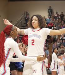 Monterey Basketball Team Advances to State Championship