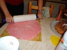Pate A Sucre Express Sans Glucose Pate A Sucre Pate A Sucre Maison Pates