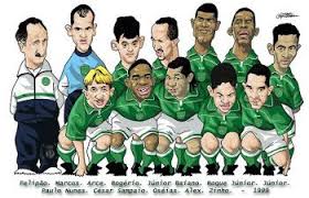 El palmeiras, tras 20 años de su título de libertadores, ha lanzado una camiseta conmemorativa. Copa Libertadores 1999 Palmeiras Fotos Do Palmeiras Verdao Palmeiras