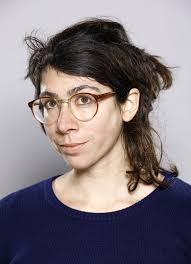 THE FUTURE THAT AWAITS