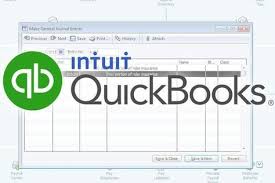 How To Record Journal Entries In Quickbooks Quickbooks Journal Entries Quickbooks Business