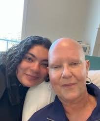 Cara Riggs's Instagram, Twitter & Facebook