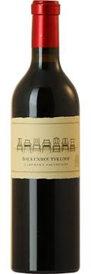 Boekenhoutskloof Cabernet Sauvignon 2017 Stellenbosch Majestic Wine