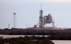 A spacex falcon 9 rocket will launch nasa's double asteroid redirection test (dart) mission from vandenberg air force base in california. Spacex Shuffles Falcon 9 Launch Schedule