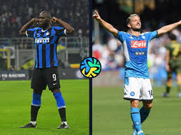 Preview Napoli Vs Inter Ronaldo Com