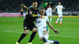 Pro nové hráče 150 kč zdarma a bonus až 50000 kč. Vfb Stuttgart Gladbach Live Stream Live Tv Und Voraussichtliche Aufstellung German Site