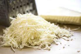 3 Reasons To Shred Your Own Cheese Mightynest
