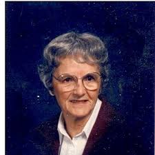 Geraldine Livingston