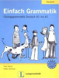 Deutsch für die integration a2.1: Einfach Grammatik Pages 1 50 Flip Pdf Download Fliphtml5