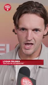 Logan Palmer Bachelor