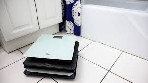 View our ratings and reviews and browse our. The Best Bathroom Scales Of 2021 Reviewed