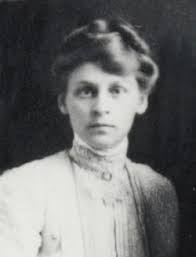 Alice Maiben Squires McCarrey (1876-1925)