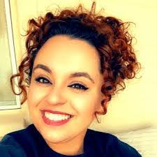 Rebecca Pinon's Instagram, Twitter & Facebook