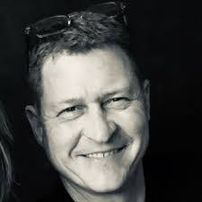 Eric Hutson's Instagram, Twitter & Facebook