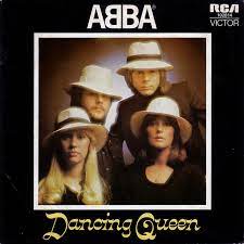 45cat - ABBA - Dancing Queen / That's Me - RCA Victor - Australia - 102814