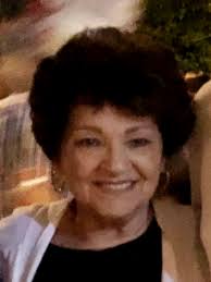 Obituary for Dianne Russell Hoffman
