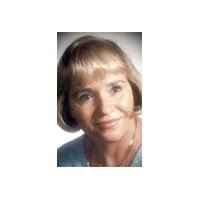 BONNIE CUSTER Obituary