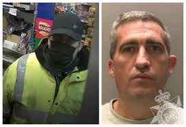 Axeman robber jailed over raid at Newport Lifestyle store