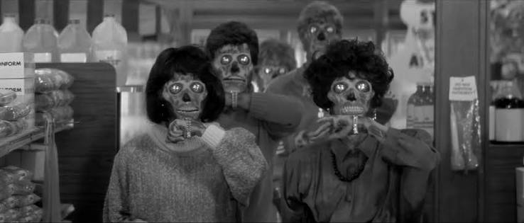 Film Review of “They Live” (1988) |