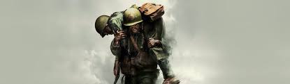 Hacksaw ridge — as the name implies — was the site of some of the bloodiest fighting during the battle of okinawa 74 years ago. Mel Gibson Finds Balance At Last In Hacksaw Ridge Write Drunk Edit Drunk