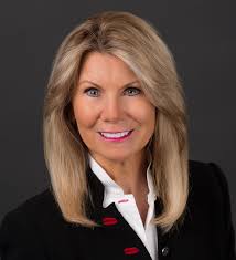 Women's Entrepreneurship Day Organization Appoints Pamela Finn WEDO2024  Global Ambassador