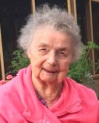 Irene Mayo's Instagram, Twitter & Facebook