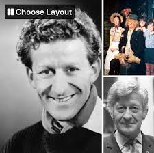 Happy birthday John England!