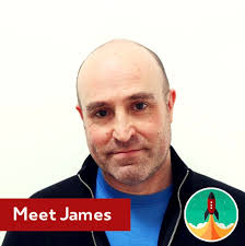 James Routley posted