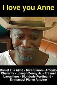 Daniel Fils-Aime Movies List