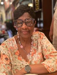 Ministry Staff — .