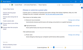 How To Adjust Screen Brightness On Windows 11 10 Laptop