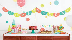 A fun celebration doesn't need to cost a pretty penny. From Pinterest To Partying Target Taps Top Pinners As Latest Design Partners Party Planning Party Decorations Diy Party Decorations