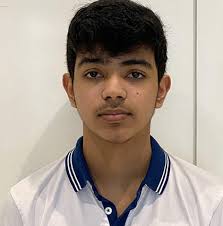 Gr 10 B Aditya Krishnan wins Gold at the Queen's Commonwealth Essay 2021