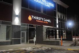 Not taking orders at the moment. Individual Letters Thirsty Camel Aaa 1 Signs Edmonton