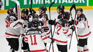 O zlato na hokejového mistrovství světa v rize si zahrají kanada a finsko, finálová dvojice je tak stejná jako na minulém šampionátu, ve kterém zvítězili evropané. Wgw J1ladbm7wm