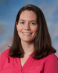 Kristen Marie Mueller, CNP