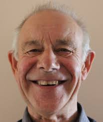 Clifford Abbott: common sense, mechanical aptitude and bicycles.