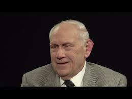 Dr. Miroslav Volf and Mr. Paul Gorrell