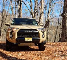We did not find results for: Review 2016 Toyota 4runner 4x4 Trd Pro V6 Is Off Road Ready Bestride