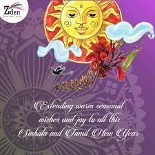 Sinhala And Tamil New Year 2022 Wishes Quotes Sinhalanew Wishes