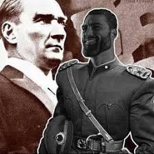 Atatürk chad pp