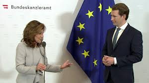 Die frisch angelobte bundeskanzlerin brigitte bierlein hat am montag in ihrer ersten ansprache im bierlein adressierte ihre ersten worte an die bürgerinnen und bürger und betonte, dass es eine. 07 01 2020 Amtsubergabe Brigitte Bierlein An Sebastian Kurz Neue Bundesregierung Osterreich Youtube