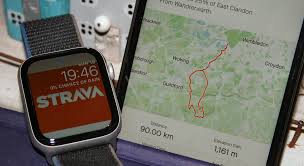 We fixed minor bugs and made general improvements to make the. Strava App Apple Watch Series 6 Everything You Need To Know 10 Top Tips