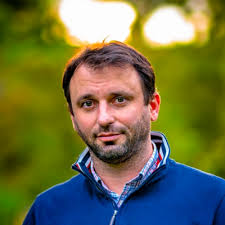 Michael Antczak (@mantcz@mastodon.social)