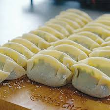 Chinese Dumplings Recipe Yummly Recipe Chinese Dumplings Dumplings Recipe Chinese Recipes