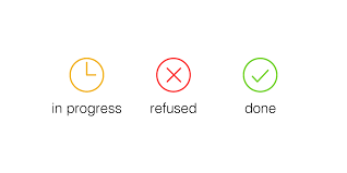 Aesthetic aesthetic symbols aesthetic text article copy and paste design symbols text. What Is The Best Static Icon To Represent Work In Progress User Experience Stack Exchange