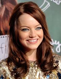 Trendy Hair Style Single Process Is Exactly Like How It Sounds Applying Color To The Hair A Singl Hair Color Auburn Warm Hair Color Celebrity Hair Colors