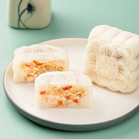 Bột nếp bánh dẻo Bắc 500gr